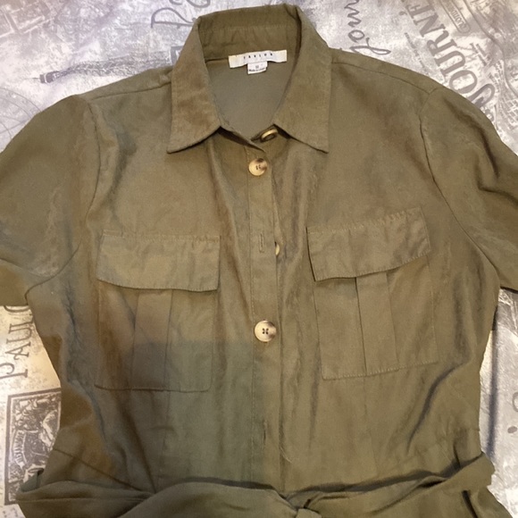 Jumpsuit - Picture 2 of 2